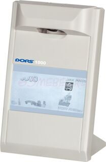 Детектор банкнот DORS 1000 M3