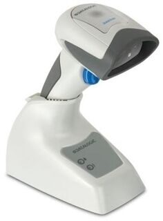 Сканер штрих-кода Datalogic QuickScan QBT2430 беспроводной (ЕГАИС)